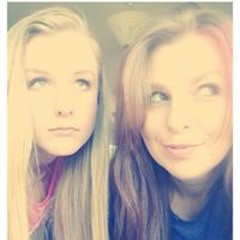 Annemarie Stansbie 1