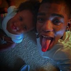 Darnel Wavy Ddubsz Porch