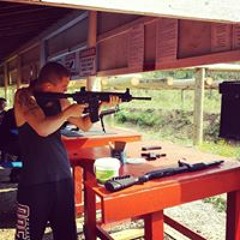 Keenan Parker Handfield