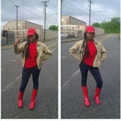 Kameron Pretty Hadley