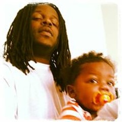 Darius Staywitit Penn