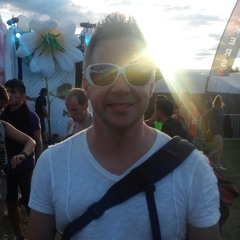Daniel Prince