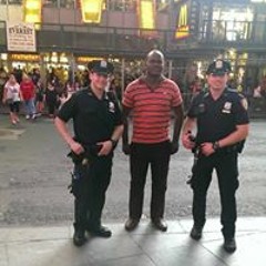 Starfford 'Fosta' Osore