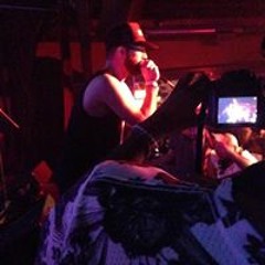 Steven Wreckamic Mullen