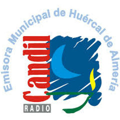 Candil Radio 87.6 FM's stream