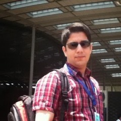 hamed hematpoor