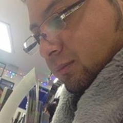 Jose Roberto Gandara