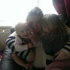 Cara Tattersall Garland