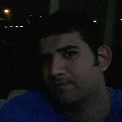 SoundCloud profile picture for @farhan222