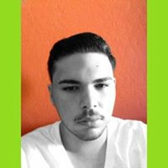 Jorge Nevarez 10