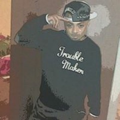 Marques Phillip Ray Sr.