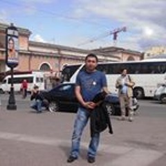 Muza  Fayzimatov