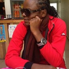 Benjamin Wa Mambo Jambo 1