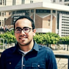 Mahmoud Serag El Din