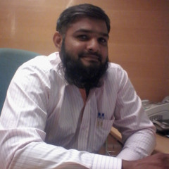 Shakeel Ahmed 97
