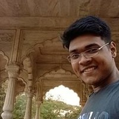 Ajay Thomas Cheruthon