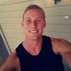 Markus Holt Carlstedt