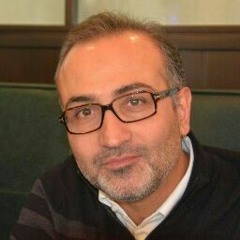 Mohamad Mroueh 1