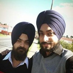 Swinder Singh 4