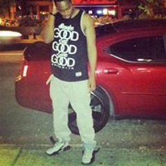 Carlos Mexico Barnes