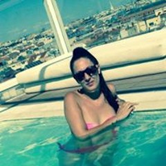 Alicia Hermoso