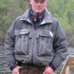 Sverre Jorgen Romsdal