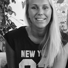 Kaja Eugenie Hartmann