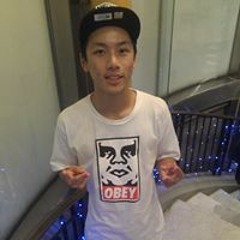 Wu  Max