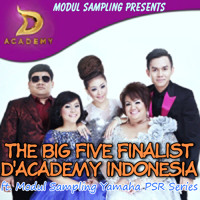 Lesti D Academy Kejora By Modulsampling3000