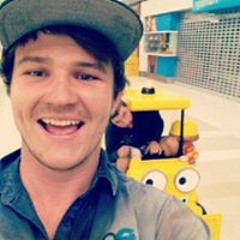 Darren O'reilly-smith