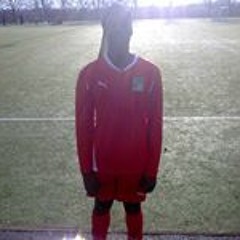 Jhorvis Ramone Tyrell