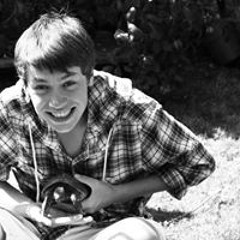 Stephen Carter-Woodhead 1