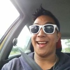 Steven Pinda Holst