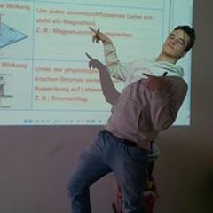 Christoph Steinbauer 1