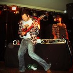 Richard Butterfield 3