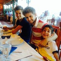 Sabri Tugay Üstünay