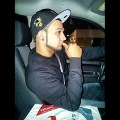 HouTex Ryders Bam Deleon