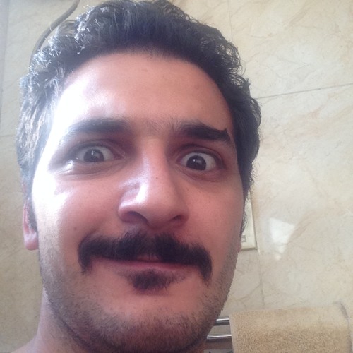 Ahmed Gamal 441’s avatar