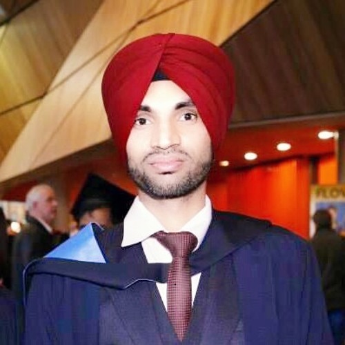 Jattan De Putt - Harjit Harman