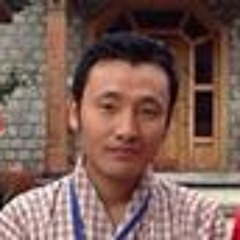 Tashi Drukgyel
