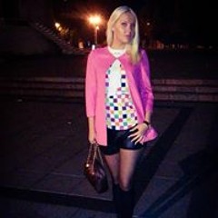 Gerda Valančiūnaitė