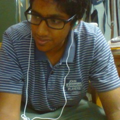 Vignesh Balasubramanian