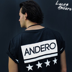 Lucas Andero
