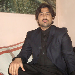 Yasir Shah Jehan khan