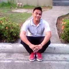 Dwin Candones Partosa