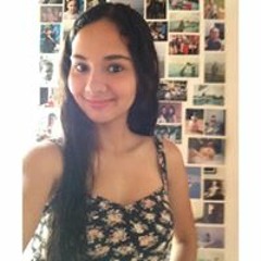 Maria Alejandra Gomez 17