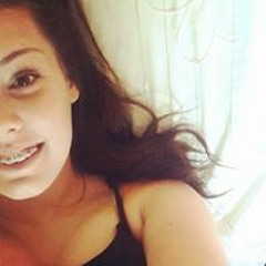 Bryony-Morgan Terrill