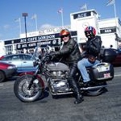 Karen N Colin Missenden