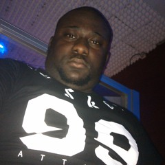 Offishall Dee-jay Moyo