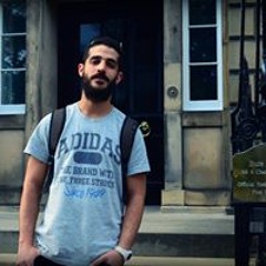 Nacho Ocete Escribano